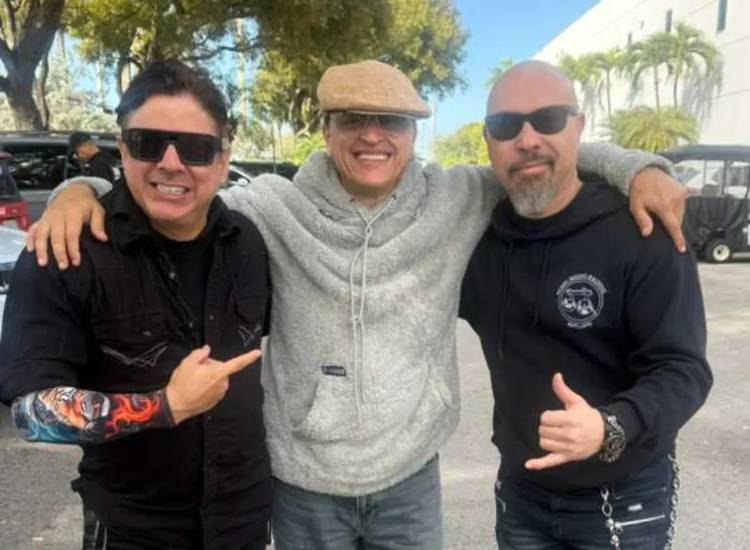 La Esquinita del 5 de febrero de 2026