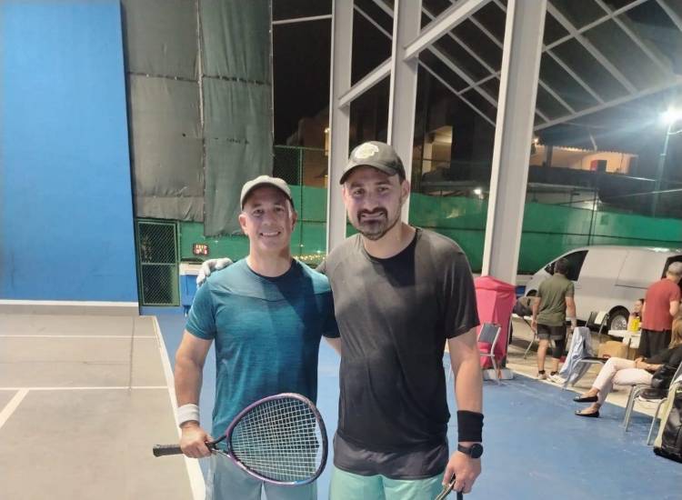 Torneo de Frontenis tendrá monarca nacional