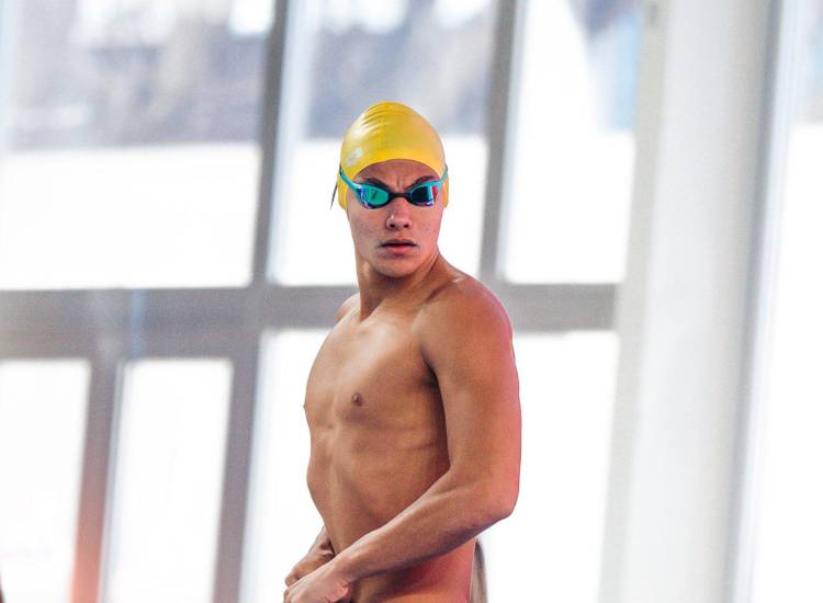 Yuliett Hinestroza asegura la primera medalla para Panamá en los Suramericanos Santa Fe 2026