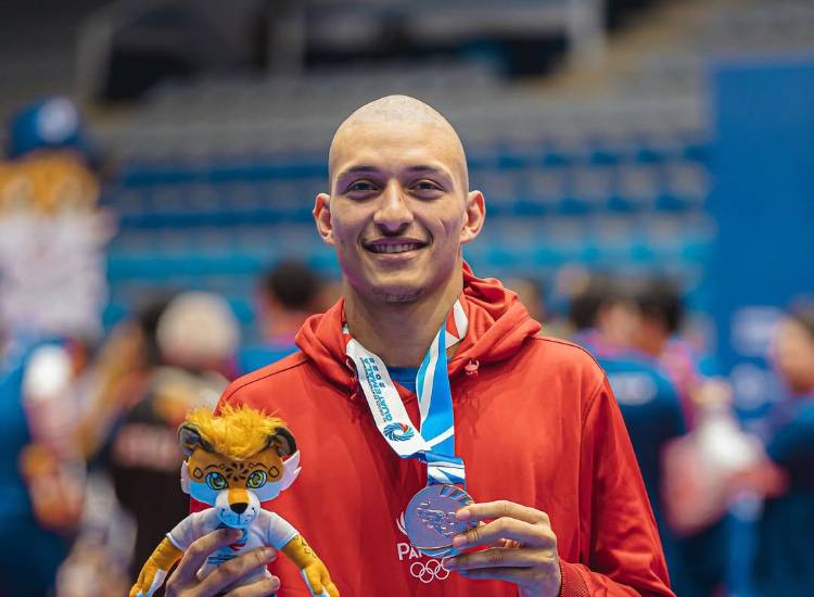 “Hay que disfrutar del juego al máximo”