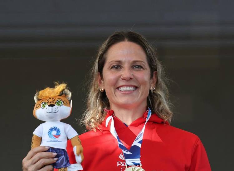 ‘Panas’ arrasaron en el surf