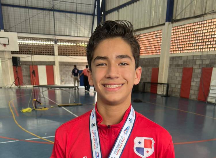 En Karate, debes “exigirte al 100%”