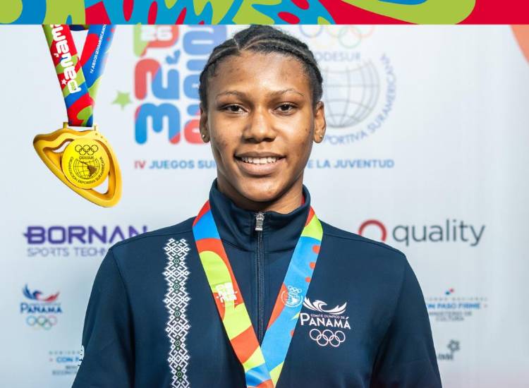 Nuestros héroes deportistas