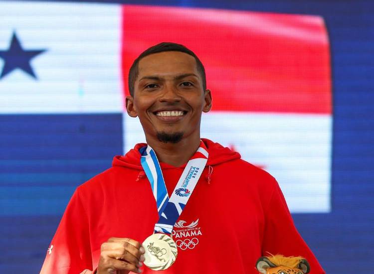 ‘Panas’ arrasaron en el surf