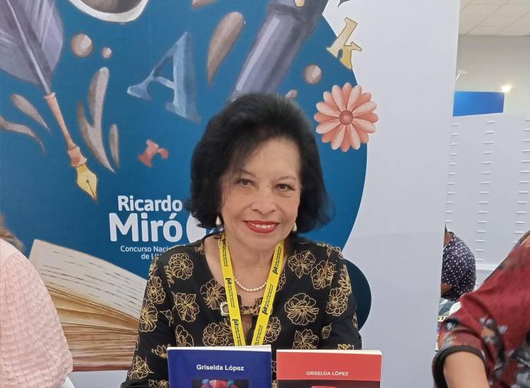 El legado de Griselda López: ética, docencia y letras que trascienden