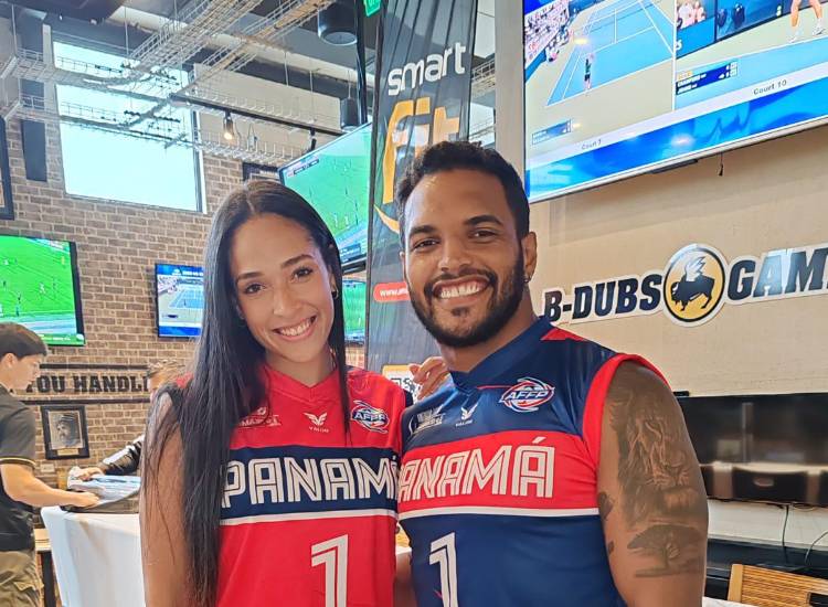 Gladiadoras buscan cupo para el Mundial