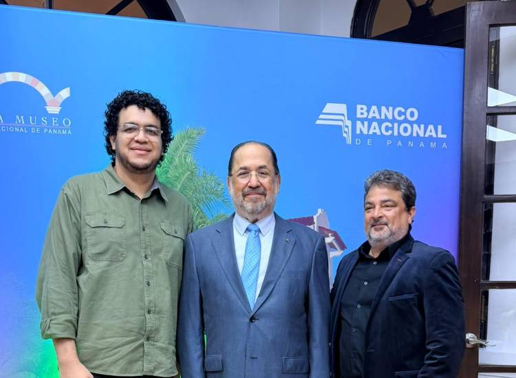 Banconal lanza concurso de arte con nuevo galardón