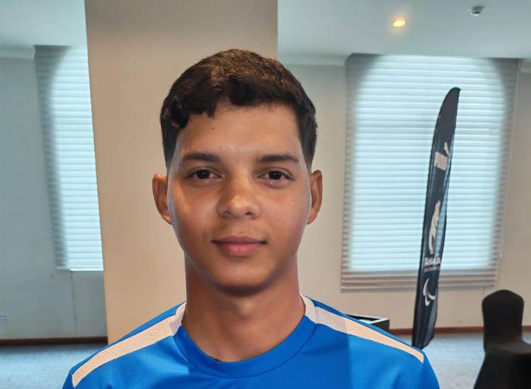 Orgullosos por la ‘Sele’ de Panamá y su Mundial