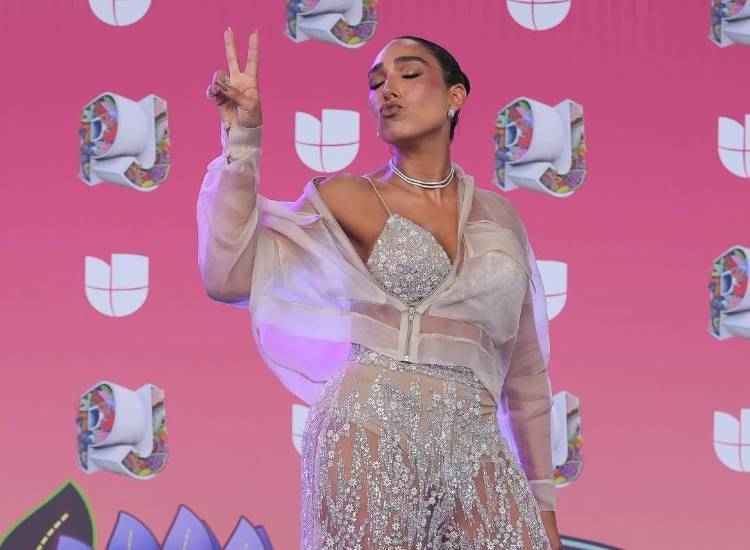 Patty Castillo, el cerebro de marketing detrás del Boza