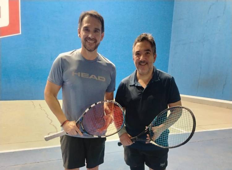 Torneo de Frontenis tendrá monarca nacional