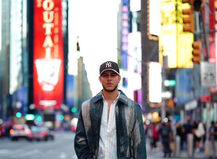 La Esquinita del 27 de octubre de 2025