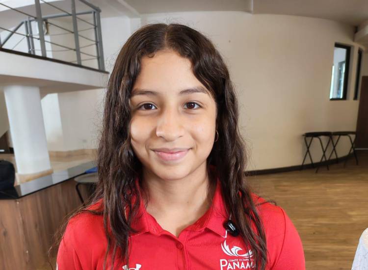 “Con el Judo, sabía que quería ser una campeona”