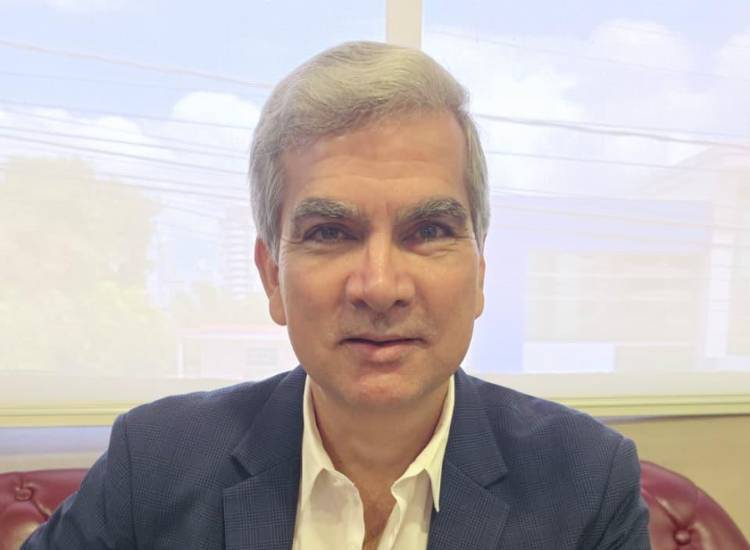 Respaldan plan de la Caja de Ahorros para impulsar obras