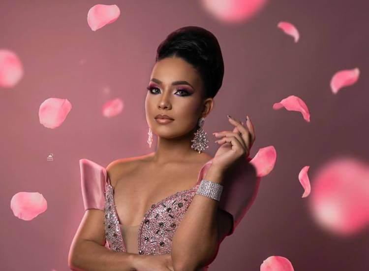 Las soberanas del Carnaval están listas para la fiesta 2026