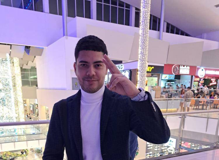 “La música no solo es talento”, Faster