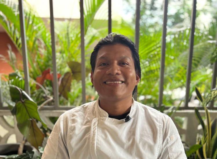 La cocina dule busca conquistar nuevos paladares