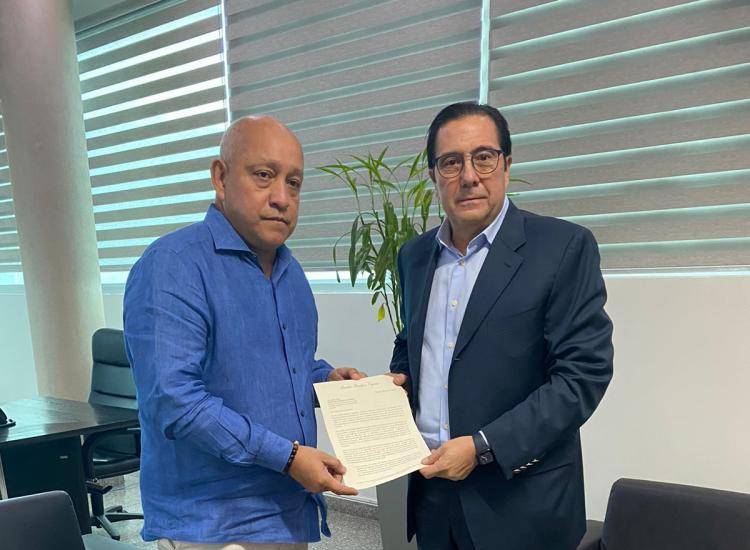 Sobre la crisis migratoria