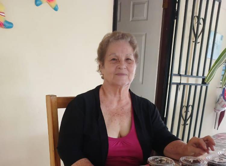 Jaleas y comidas típicas, negocio con sabor interiorano que nació en Pesé