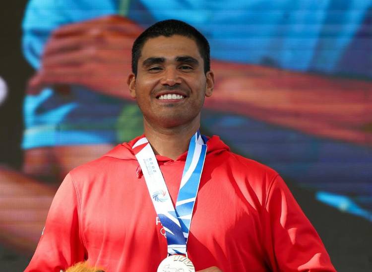 ‘Panas’ arrasaron en el surf