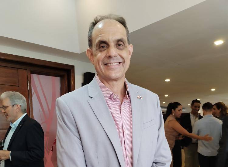 Compañías tecnológicas suizas interesadas en Panamá