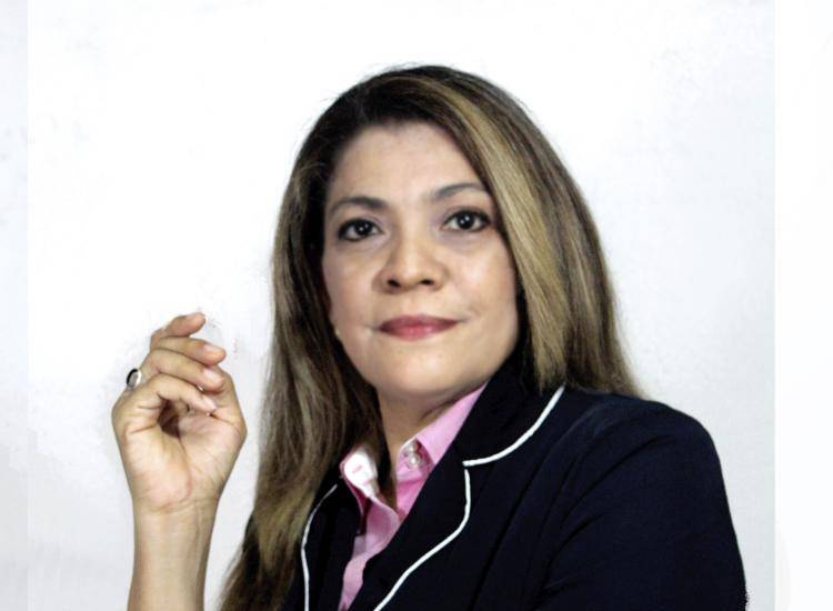 Siete mujeres aspiran a la presidencia de Panamá