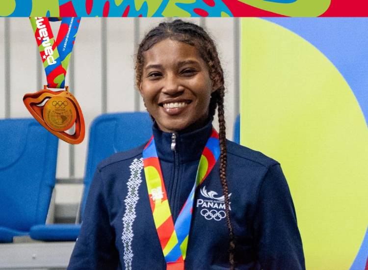 Nuestros héroes deportistas