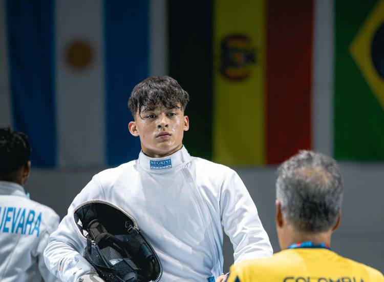 Más preseas para Panamá