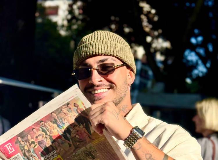 La Esquinita del 13 de febrero de 2026