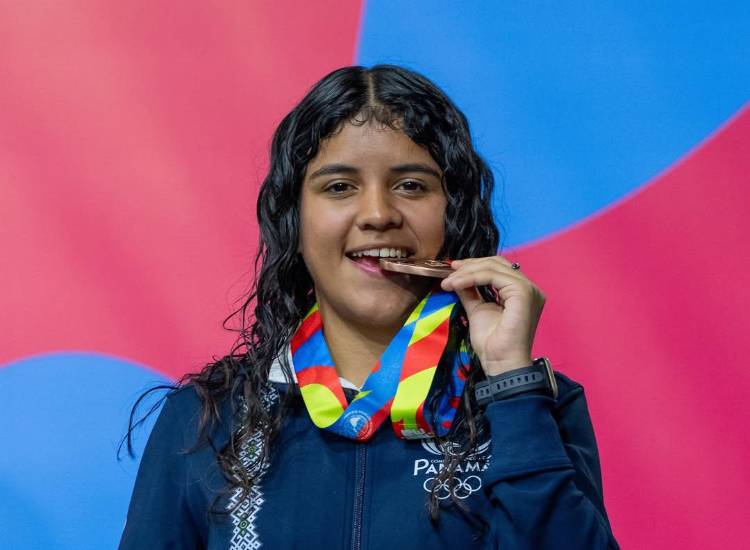 Nuestros héroes deportistas