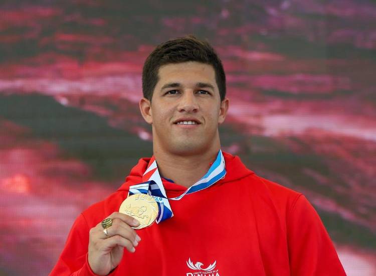 ‘Panas’ arrasaron en el surf