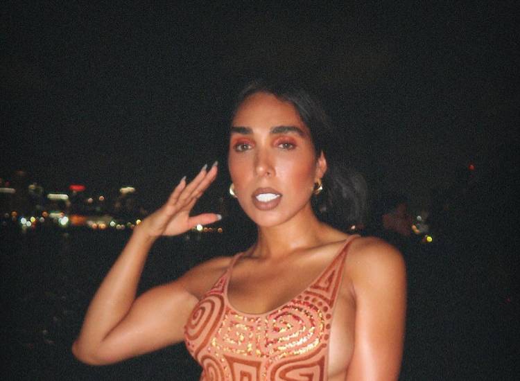 Patty Castillo, el cerebro de marketing detrás del Boza