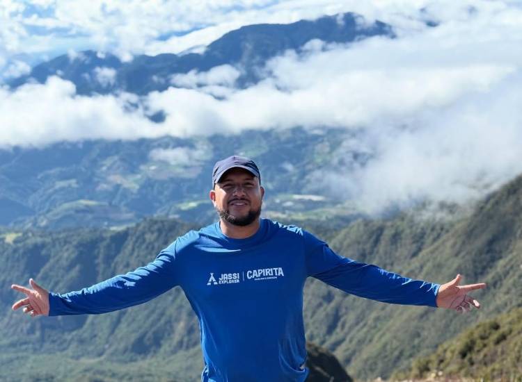 Charco Los Duendes: un santuario natural escondido en Sajalices