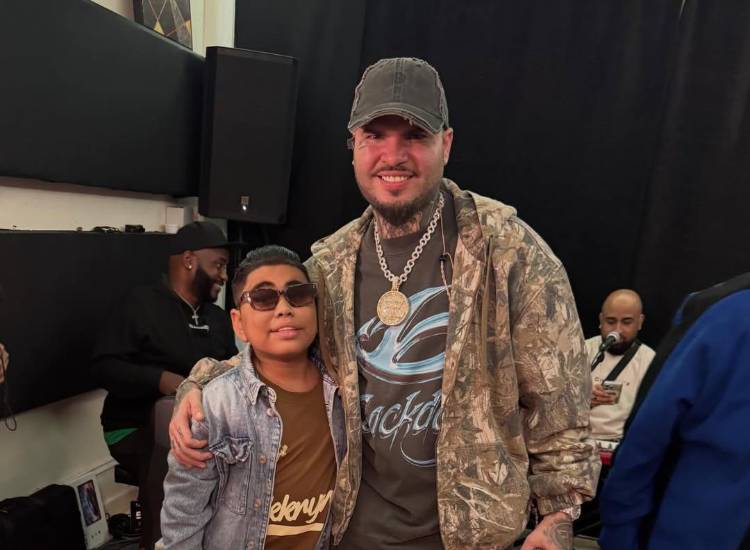 La Esquinita del 23 de diciembre de 2025