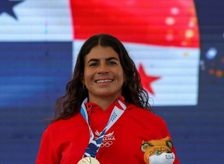 ‘Panas’ arrasaron en el surf