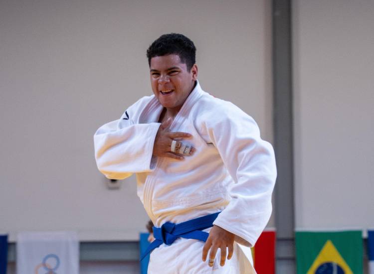 Nuestros héroes deportistas