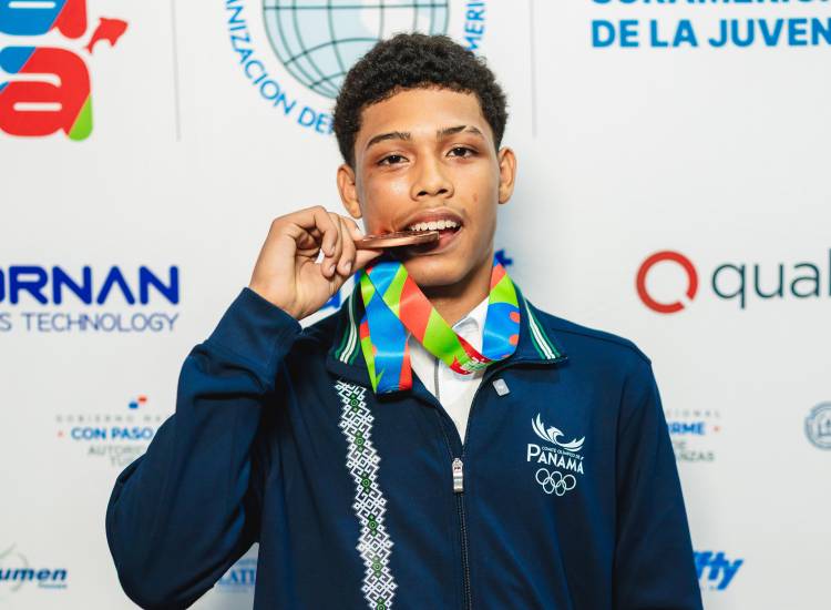 Nuestros héroes deportistas