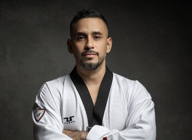 Crecer, luchar y superarse