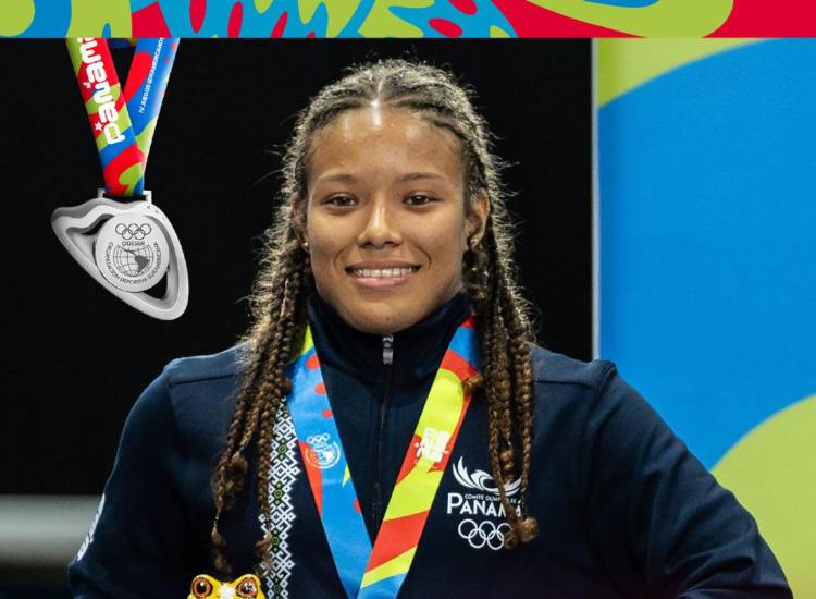 Nuestros héroes deportistas