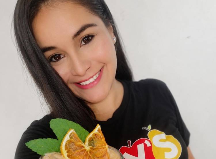 Snacks de frutas deshidratadas, negocio que evita el desperdicio de cosechas en Boquete