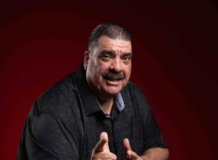 Maelo Ruiz y T.O.K., en el Carnaval de la ciudad