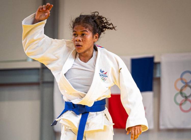 Nuestros héroes deportistas