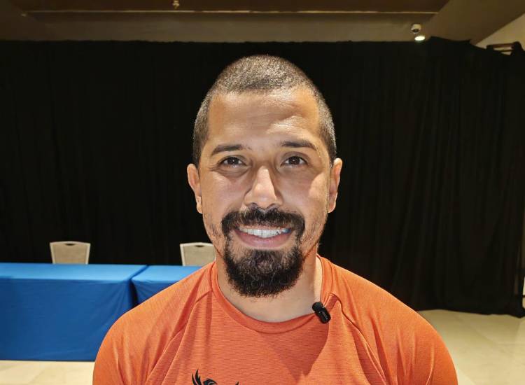 Inspirados para subir el nivel del Taekwondo en los Suramericanos