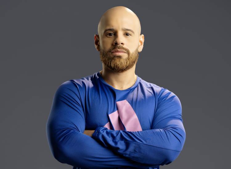 Algis Domínguez y sus tips para ‘sobrevivir’ a las celebraciones