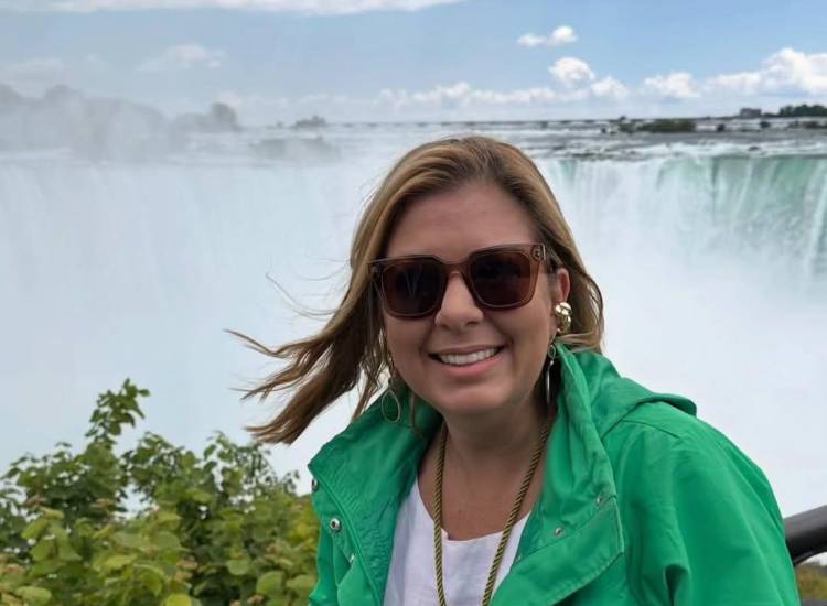 Chef panameña fue deportada en su visita a Canadá