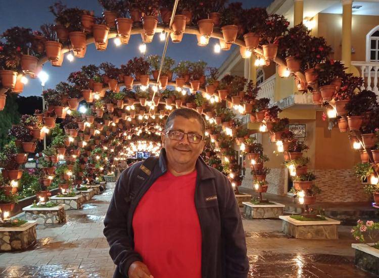 Lanzamiento “Ceviche Libre de Tiburón”