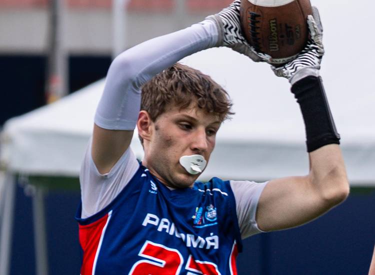 Nuestros héroes deportistas