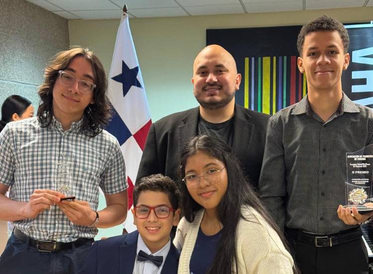 Moisés Estrada apuesta por formar artistas y ciudadanos