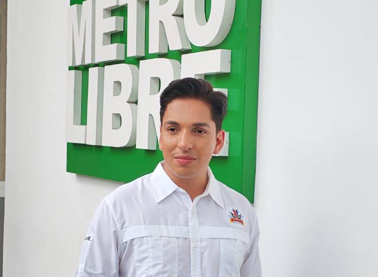 Penonomé está listo para sus carnavales acuáticos