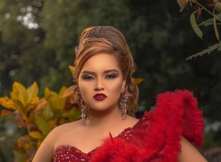 Las soberanas del Carnaval están listas para la fiesta 2026