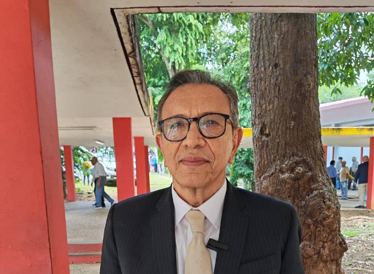 La IA presente en la campaña a la rectoría de la U. de Panamá